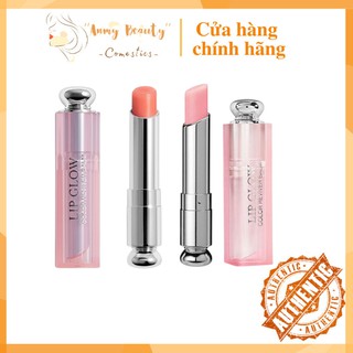 [CHUẨN AUTH] Son Dưỡng Môi Dior Addict Lip Glow