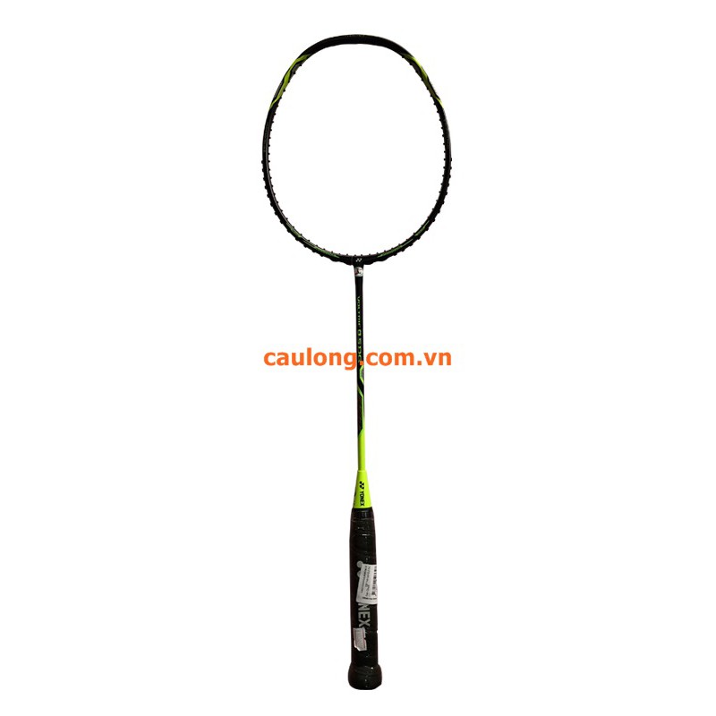 Vợt Cầu Lông Yonex Voltric 0.5DG Đen Chuối ( Chính Hãng )