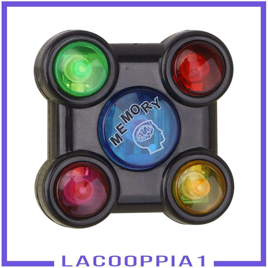 Bộ Đồ Chơi Trí Nhớ Lacooppia1 Rèn Luyện Trí Nhớ Cho Bé