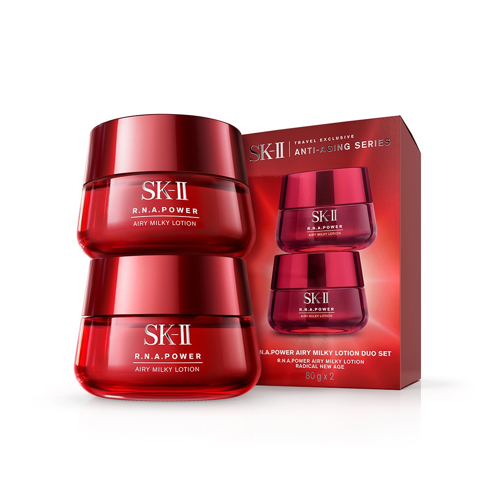 Kem Chống Lão Hóa SKII Skin Power 80g