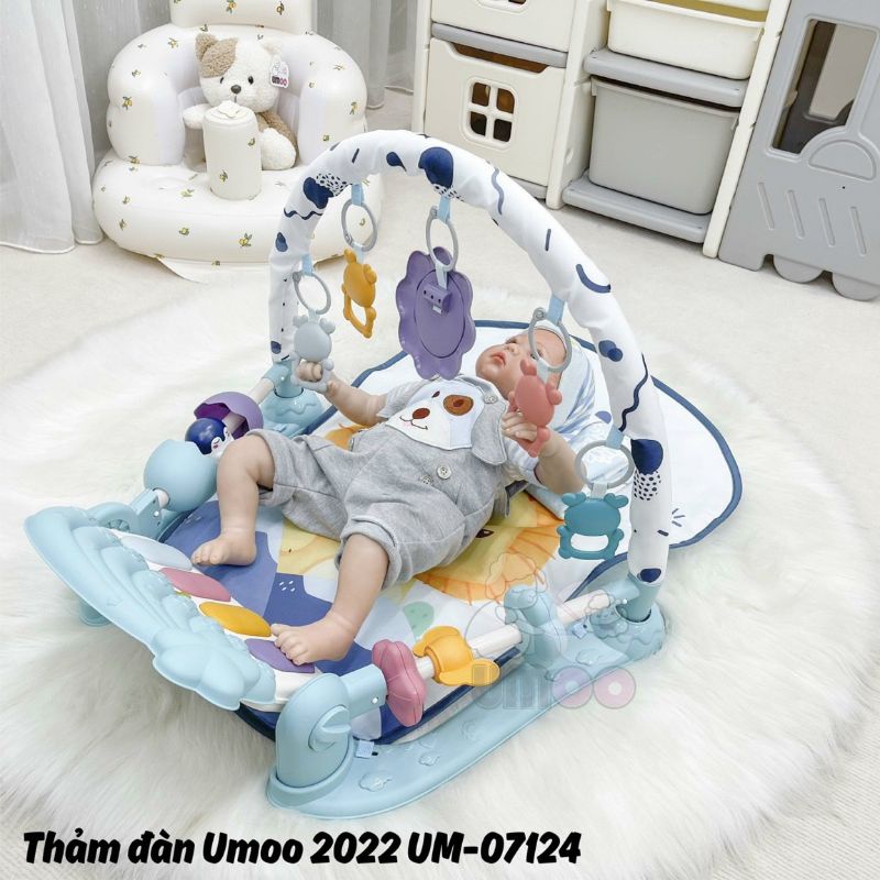 Thảm đàn Umoo