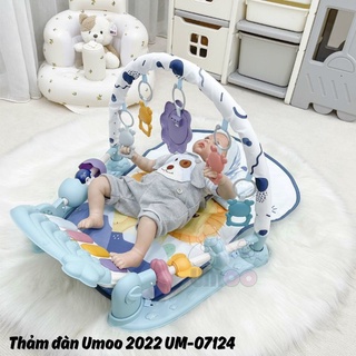 Thảm đàn Umoo