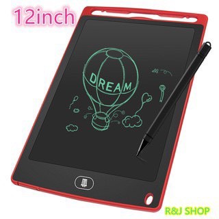 Bảng tự xóa thông minh cho bé trai, bé gái dễ sử dụng và tiện lợi
