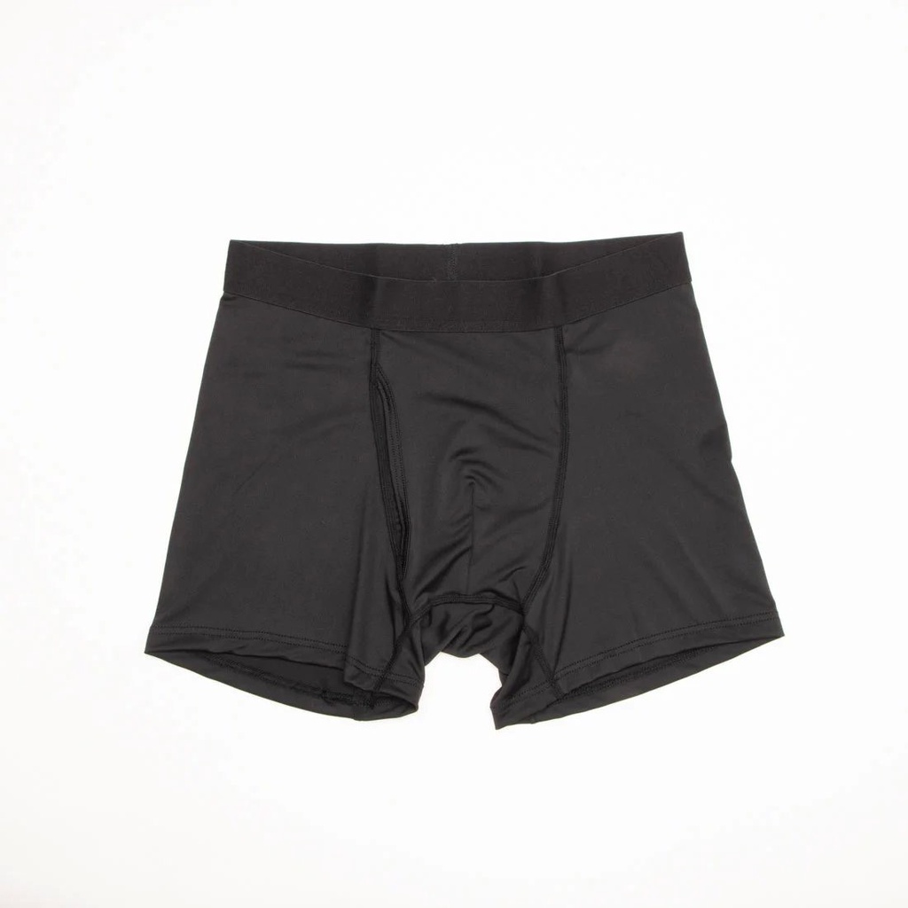 Quần lót nam boxer quick dry thể thao IGNIO JP nội địa Nhật chính hãng 100% - Siêu nhẹ - khô thoáng