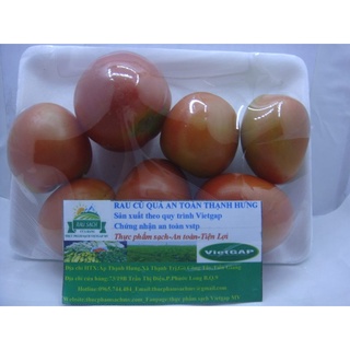 Cà chua Vietgap-500g