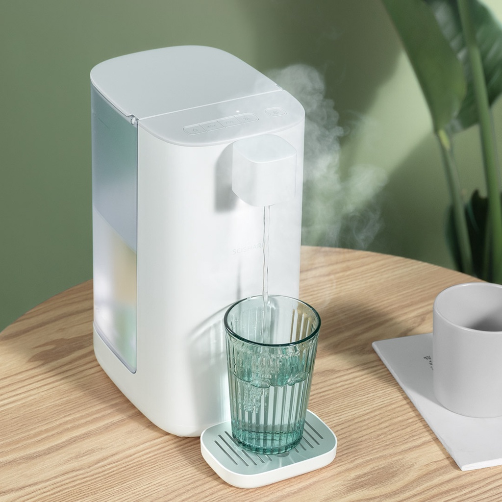 Máy nước nóng tức thì Xiaomi Scishare 3L S2301