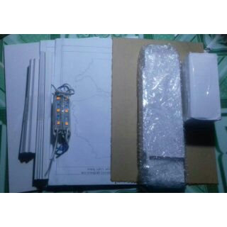 Bộ kit làm lightbox