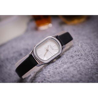Đồng hồ nữ JULIUS JA-1112 dây da