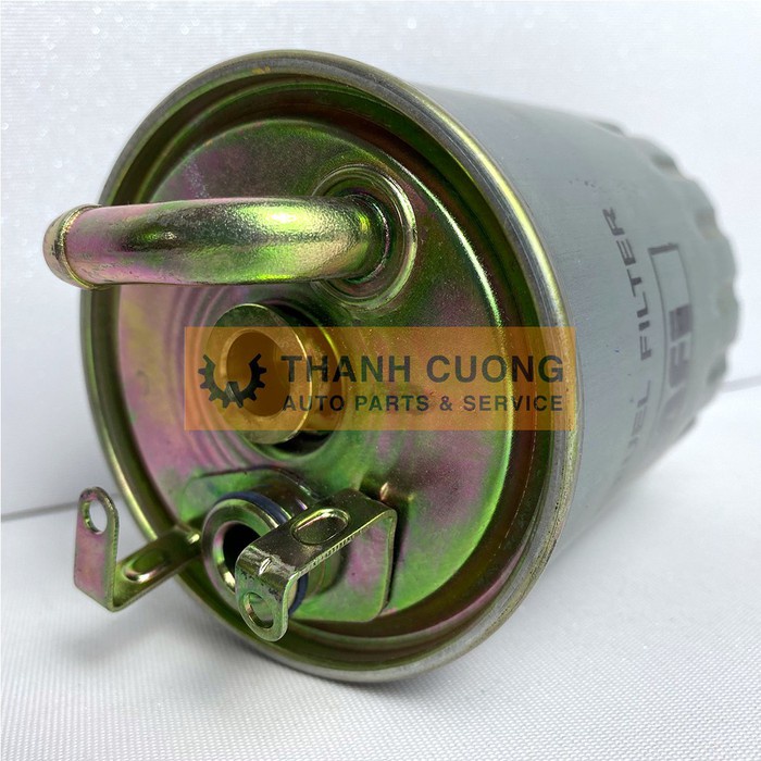 Lọc dầu TRÊN MERCEDES SPRINTER