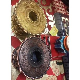 Đế Maliluan 8 Cát Tường