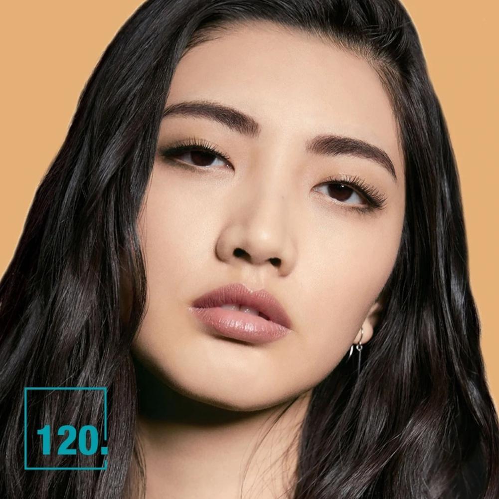 (Hàng Mới Về) Kem Nền Maybelline Fit Me + Lì 1 C2R4 1.5ml | BigBuy360 - bigbuy360.vn