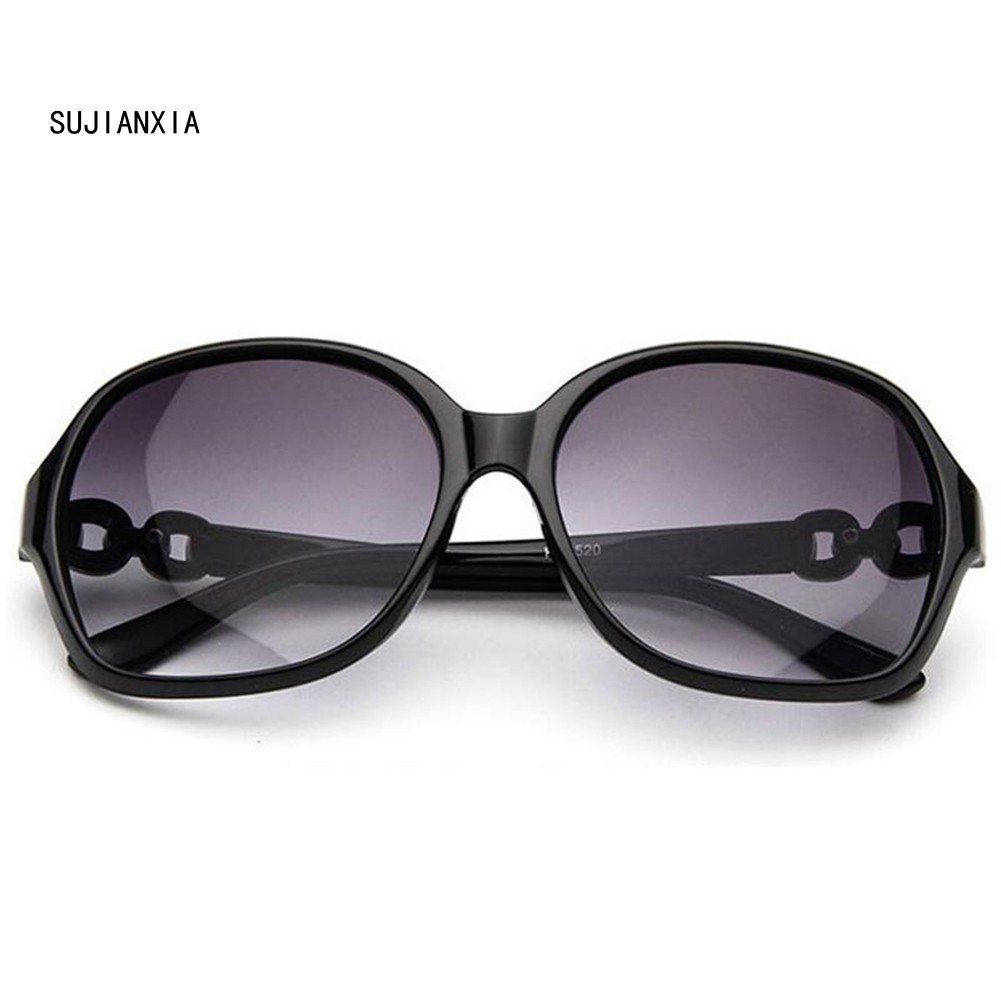 Kính Mát Chống Tia Uv Phong Cách Vintage Thời Trang Cho Nữ | BigBuy360 - bigbuy360.vn