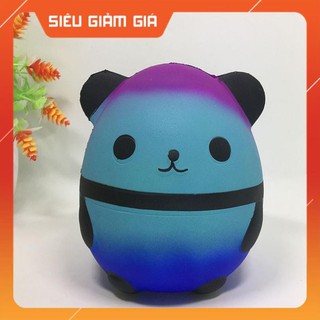 [TRỢ GIÁ] SquiShy GẤU TRÚC  ĐẠI KHỔNG LỒ ( nhiều màu )