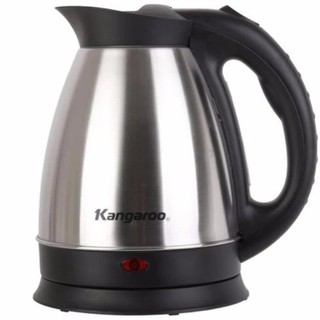 ẤM ĐUN NƯỚC SIÊU TỐC KANGAROO