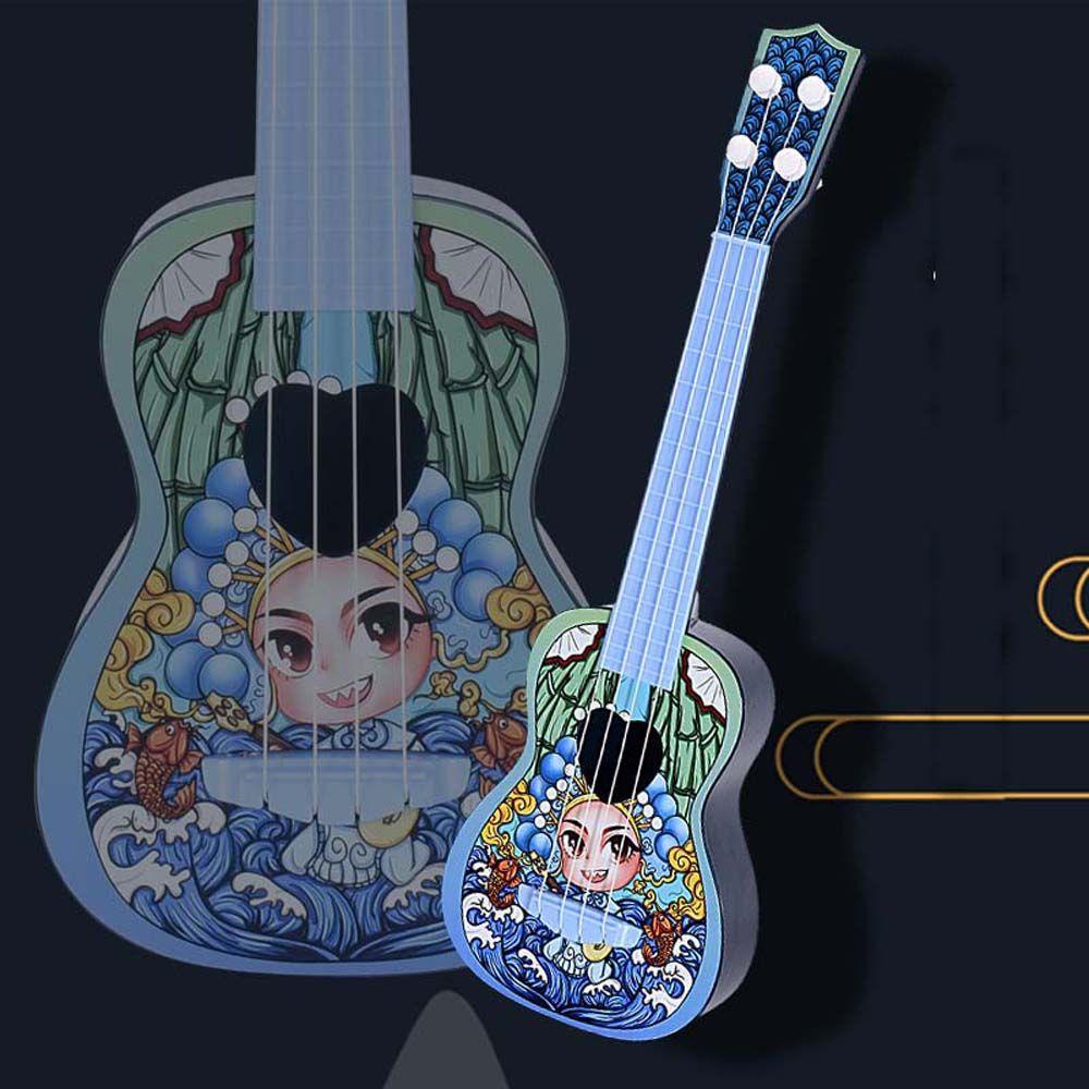 Đồ Chơi Đàn Ghita Mini Cho Bé