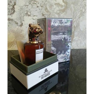 Nước hoa nam penhaligon 75ml full seal