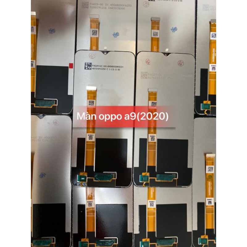 màn hình oppo a9(2020) a5(2020)