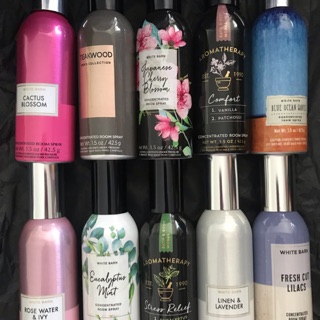 Xịt phòng Bath&Bodyworks
