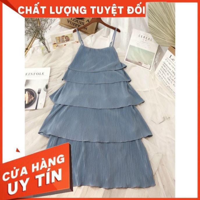 Đầm maxi lụa thái ❗ SIÊU SANG ❗ hàng thiết kế , mặc thoải mái , siêu mát không lo nóng bức  ྇