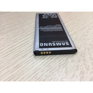 Pin Samsung Galaxy Note 4 (Tặng cáp)