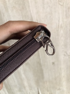VÍ DA THẬT HIỆU KISMET