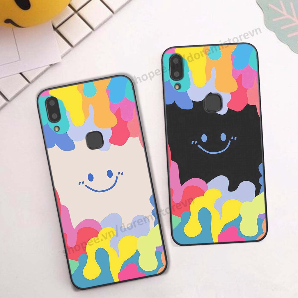 Ốp Vivo V9 / V9 Youth thể thao, thương hiệu cao cấp, ốp lưng dẻo siêu bền