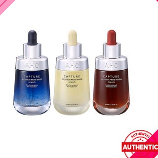 [Mẫu Mới ] Serum AHC 50 ml - đủ 3 màu