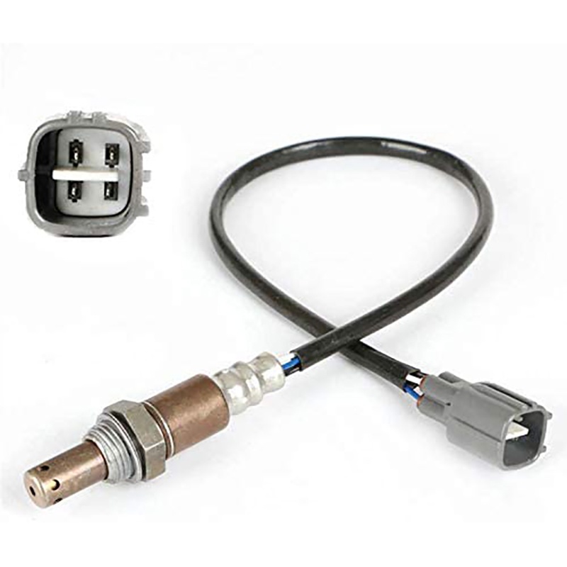 Mới Cảm Biến Oxy Cho Toyota Camry 2.0L2.4L2.5L 2007-2012 89467-06080 / 89467 06080 /8946706080 33080 89467-28010