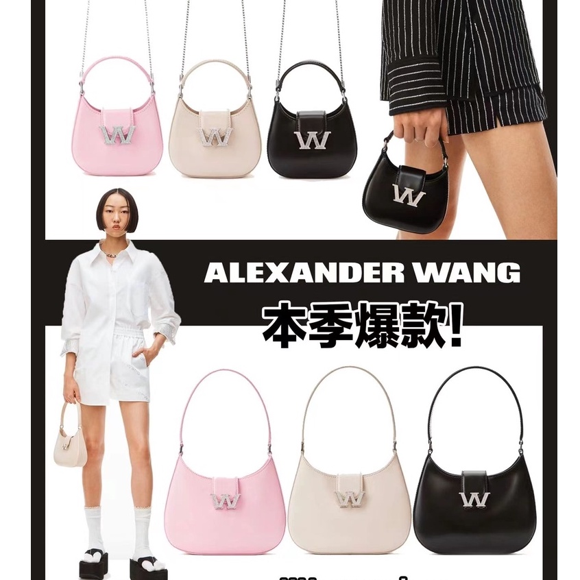 Túi Xách Da Cỡ Nhỏ AW 2022 13 x 11 x 4 cm Thời Trang