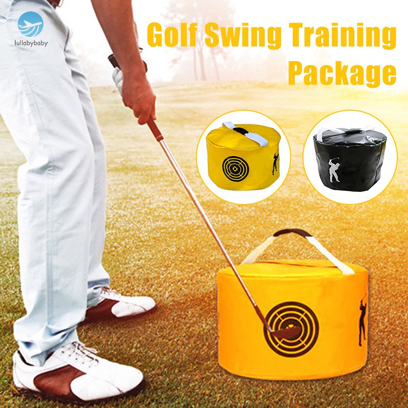 Túi Đựng Dụng Cụ Tập Đánh Golf Tiện Lợi