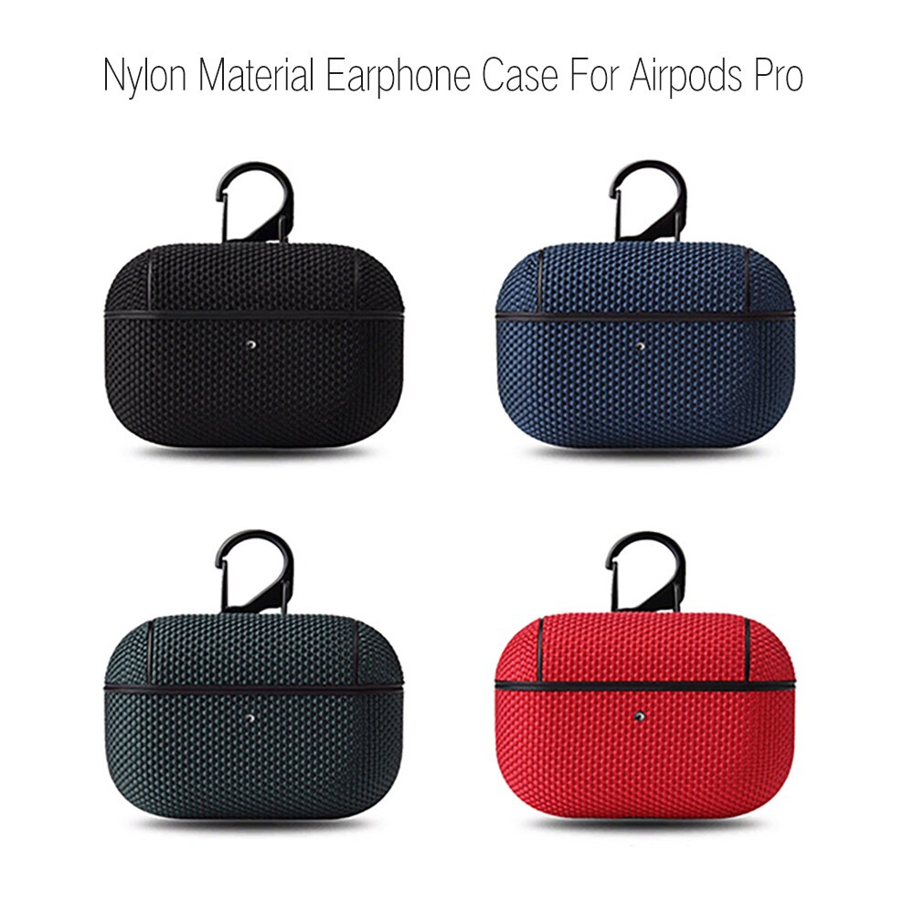 Vỏ bọc bảo vệ hộp sạc tai nghe Airpods 3 2 1 Air Pods Pro 3