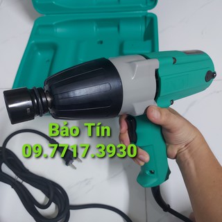 Máy vặn bulong dca 1/2 inch dca apb20c máy mở bulong bulong total