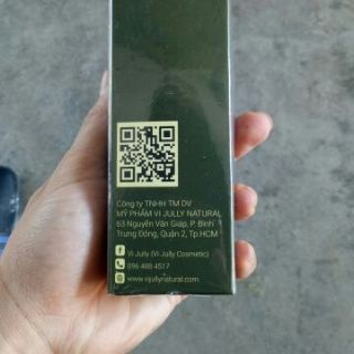 Tinh Dầu Bưởi Vijully Kích Thích Mọc Tóc (Chính Hãng)