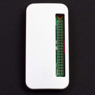 Vỏ Abs Bảo Vệ Chuyên Dụng Cho Raspberry Pi Zero W