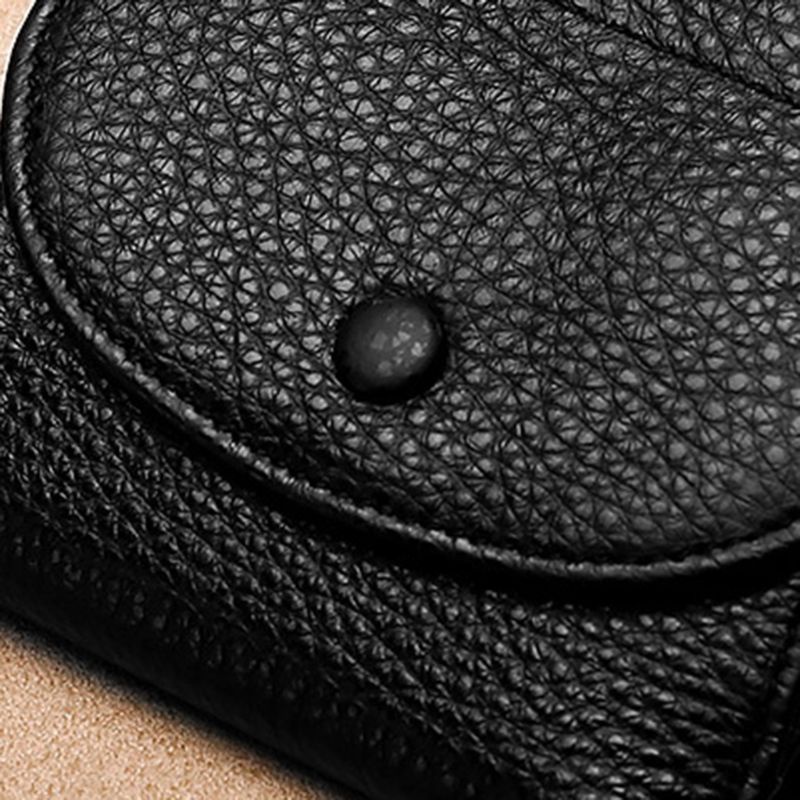 Ví Da Cầm Tay Nhỏ Xinh Thời Trang Cho Nữ