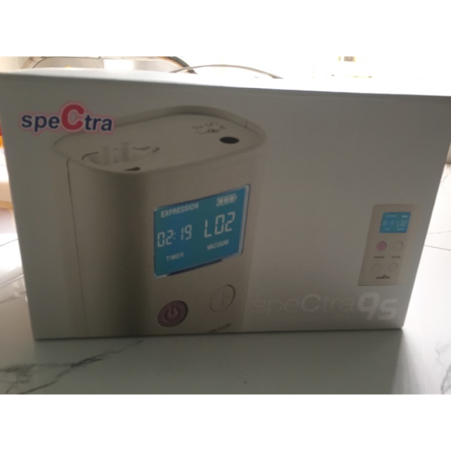 Máy vắt sữa