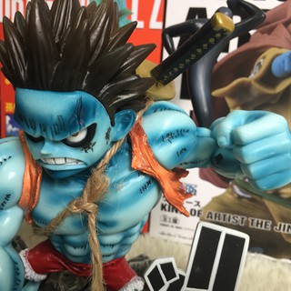 Mô hình Luffy nightmare One Piece