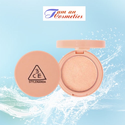 Phấn bắt sáng highlight 3CE glow beam Highlighter