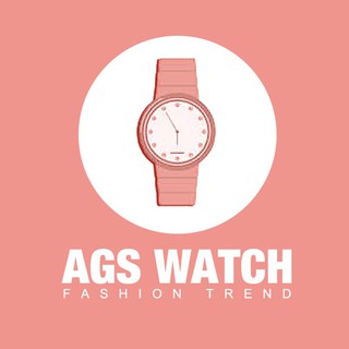 ⌚ AGS WATCH TREND ⌚