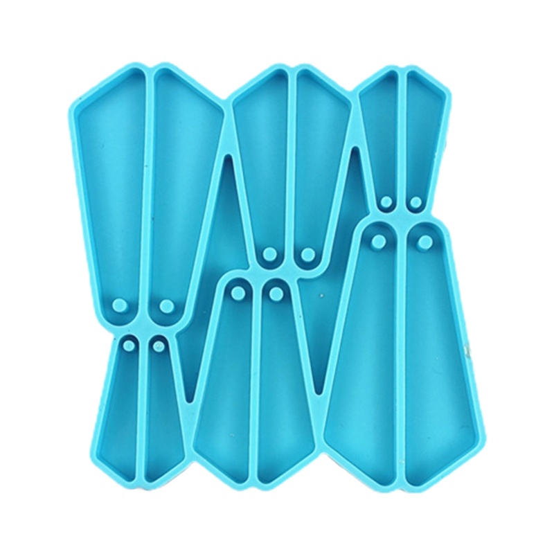 Khuôn Silicone Tạo Hình Làm Trang Sức DIY