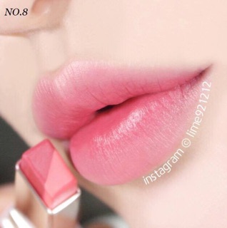 Son lì Laneige Two Tone Matte Lip Bar