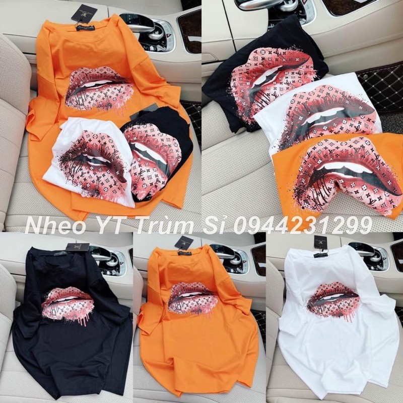 ÁO PHÔNG MÔI SIÊU HOT SẴN HÀNG 1111lt