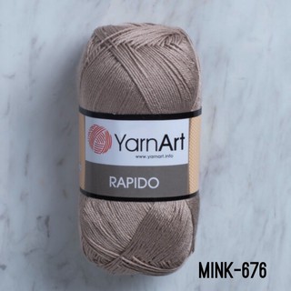 Len YarnArt Rapido 100g-350m