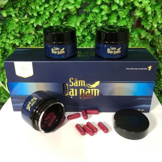 Sâm Đại Nam Kohinoor star