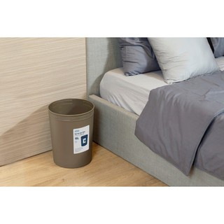 Sọt rác Hiro 15L ( Giao màu ngẫu nhiên )