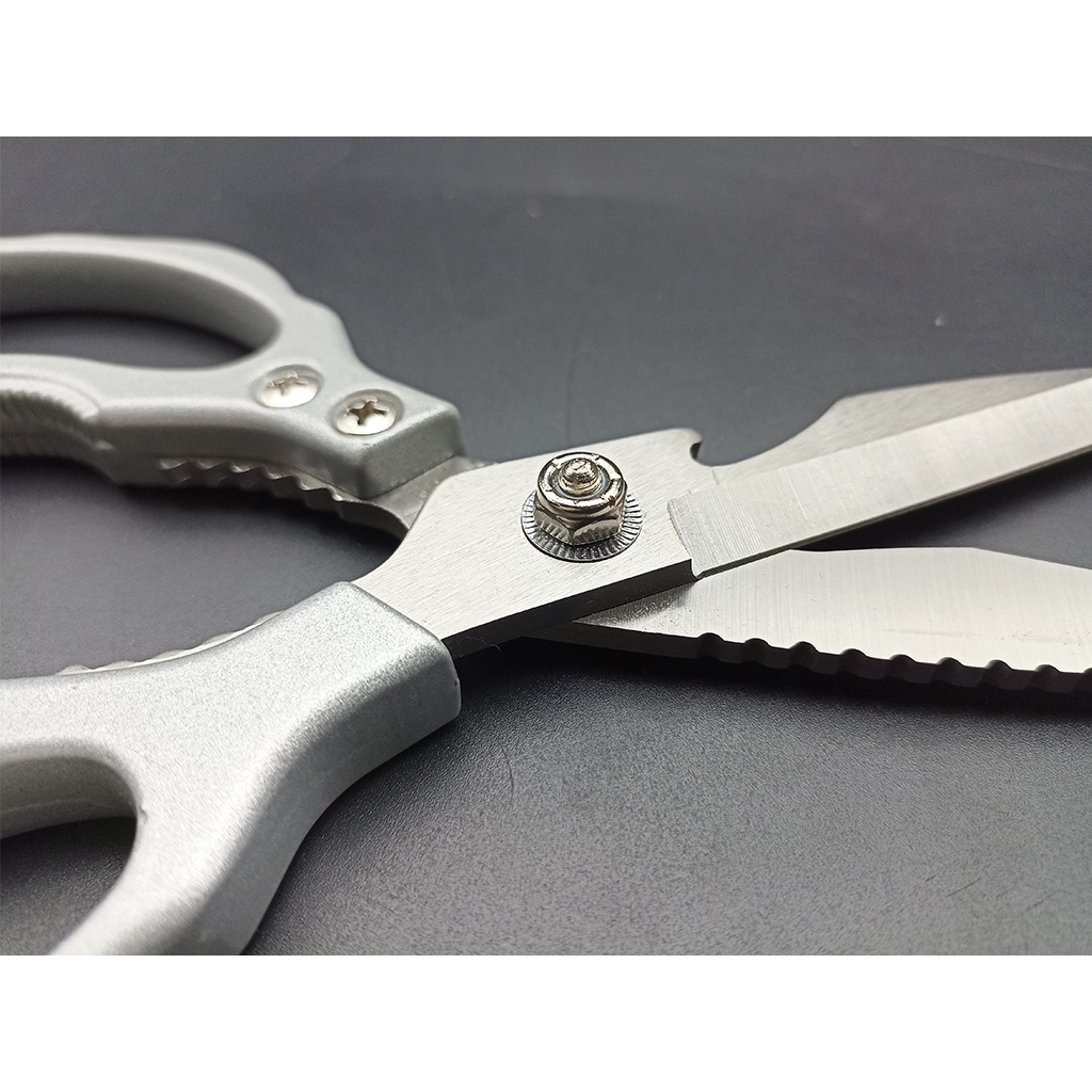 Kéo nhà bếp đa năng 235mm Kapusi K-0864