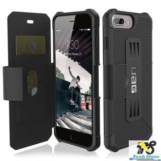 Bao da cho iPhone 6/ 6S/ 7/ 8 - UAG Metropolis Series
