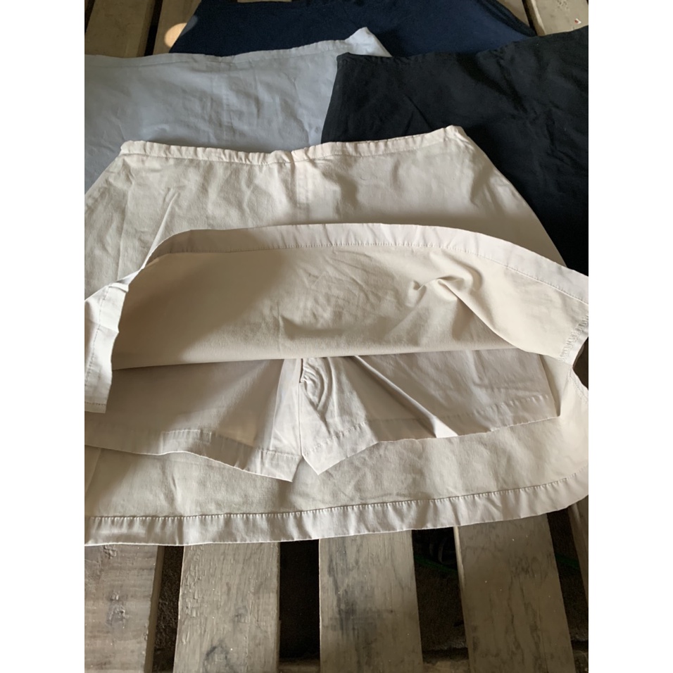 Quần giả váy golf xuất Mỹ dư xịn