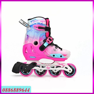 Giày Patin Micro LE