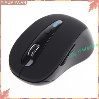 YI Mini Wireless Bluetooth 3.0 Optical Mouse for Win8 Tablet Surface 